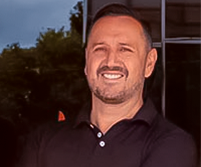 Marcos Alberto