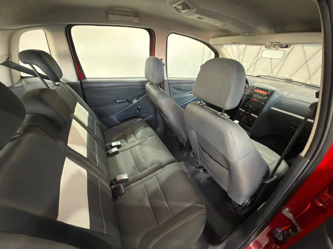 FIAT ESSENCE 1.6 FLEX 16V 5P – 2012