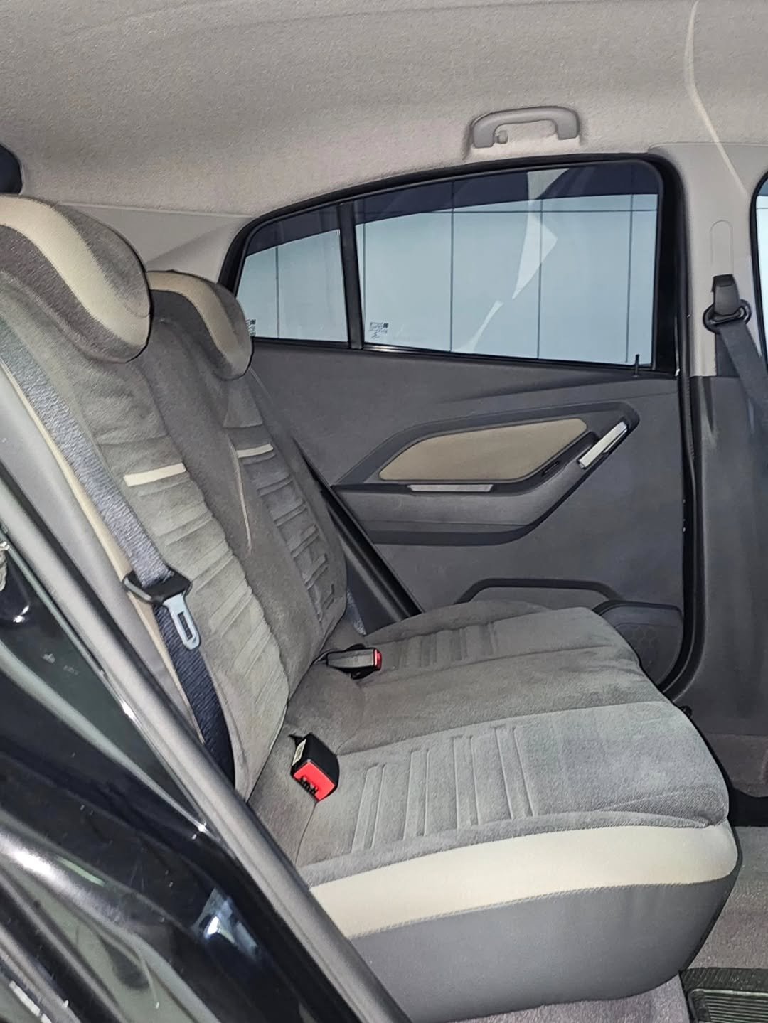 CHEVROLET AGILE LTZ 1.4 MPFI 8V FLEXPOWER 5P MANUAL – 2014